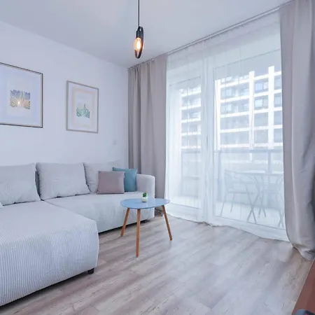 Apartman Urban Hideout With Free Parking