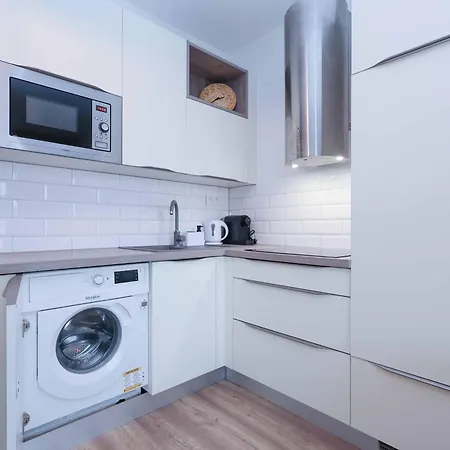 Apartment Urban Hideout With Free Parking Pressburg