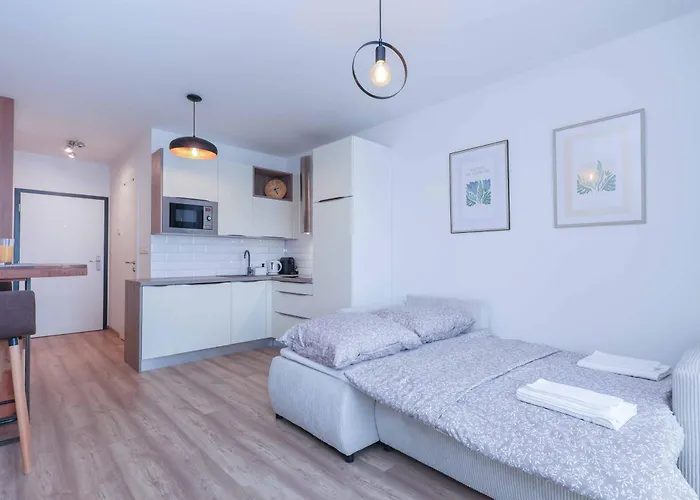 Apartmán Urban Hideout With Free Parking