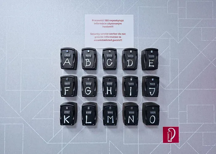 Urban Hideout With Free Parking