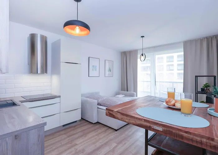 Urban Hideout With Free Parking Appartamento